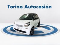 usado Smart ForTwo Coupé 66 Aut.