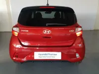 Nuevo Hyundai i10 67 CV (49 kW) 2026 Utilitario