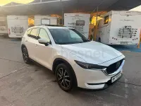 Usado Mazda CX-5 Sky 184 CV (135 kW) 2018 Blanco SUV