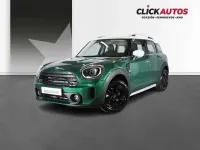Usado Mini Cooper 137 CV (100 kW) 2023 Verde Utilitario