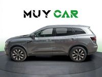 Usado Renault Koleos Techno 160 CV (117 kW) 2023 Blanco SUV