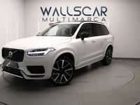Occasion Volvo XC90 Plus 235 ch (172 kW) 2022 Blanc SUV