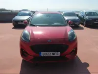 Usado Ford Puma ST-Line 125 CV (91 kW) 2023 Rojo SUV