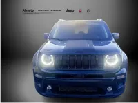 Nuevo Jeep Renegade North 240 CV (176 kW) 2025 Otro SUV