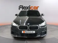 Usado BMW X2 220 CV (161 kW) 2022 Negro SUV