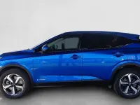 Usado Nissan Qashqai N-Connecta 190 CV (139 kW) 2023 SUV