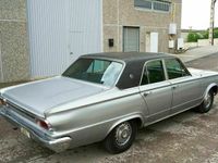 Usado Dodge Dart 165 CV (121 kW) 1970 Plateado Berlina