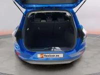 Usado Ford Puma Titanium 125 CV (91 kW) 2022 Azul SUV