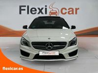 usado Mercedes CLA200 200d AMG Line7G-DCT