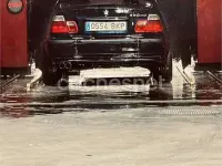 Usado BMW 330 184 CV (135 kW) 2001 Azul Berlina