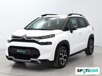 Usado Citroën C3 Aircross Shine 110 CV (80 kW) 2023 Blanco SUV