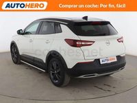 Usado Opel Grandland X 130 CV (95 kW) 2019 Blanco SUV