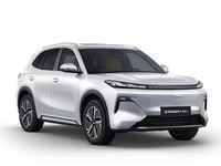 Nuevo Geely Starray 262 CV (192 kW) 2026 Blanco SUV
