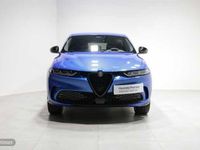 Usado Alfa Romeo Tonale Edizione Speciale 130 CV (95 kW) 2022 Azul SUV