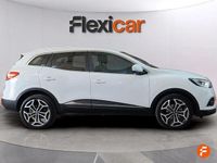 Usado Renault Kadjar Techno 140 CV (102 kW) 2022 Blanco SUV