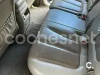 Usado Hyundai Santa Fe Comfort 155 CV (114 kW) 2010 Negro SUV