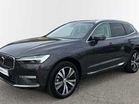 Usado Volvo XC60 Plus 2025 Gris SUV