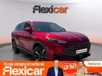 Usado MG HS Luxury 170 CV (125 kW) 2025 Burdeos SUV