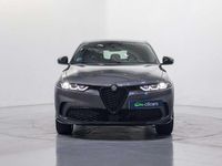 Usado Alfa Romeo Tonale Super 131 CV (96 kW) 2024 Gris SUV
