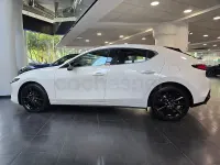 Usado Mazda 3 Homura-Line 122 HP (89 kW) 2024 Branco Sedan