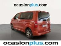 Usado Toyota Proace Advance 116 CV (85 kW) 2018 Naranja Monovolumen