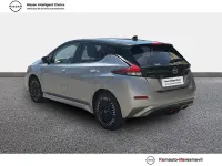 Usado Nissan Leaf Tekna 160 kW (218 CV) 2022 Eléctrico Utilitario