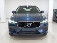 usado Volvo XC60 D4 Momentum AWD Aut. 190 Segundamano