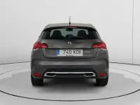 Usado DS Automobiles DS4 Performance 165 CV (121 kW) 2017 Gris Berlina