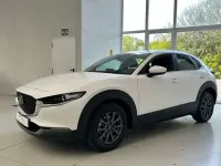 Usado Mazda CX-30 Prime-Line 122 CV (89 kW) 2023 Burdeos SUV
