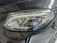 Usado Mercedes GLE350 258 CV (189 kW) 2015 Negro Coupe