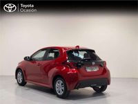 usado Toyota Yaris 125 S-Edition