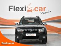 usado Dacia Duster Ambiance TCE 92kW (125CV) 4X2 2017