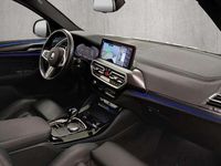 Usado BMW X4 340 CV (250 kW) 2023 Gris SUV