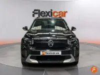 Usado Citroën C3 Aircross 100 CV (73 kW) 2025 Negro SUV