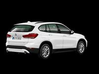 Usado BMW X1 150 CV (110 kW) 2021 Blanco SUV
