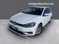 Usado VW Golf VII Edition 115 CV (84 kW) 2020 Otro