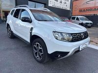 Usado Dacia Duster 102 CV (75 kW) 2021 Blanco SUV