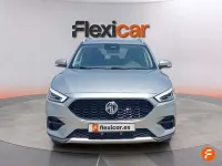 Usado MG ZS Comfort 116 CV (85 kW) 2025 Gris SUV