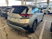 Usado Nissan X-Trail N-Connecta 204 CV (150 kW) 2023 Beige SUV