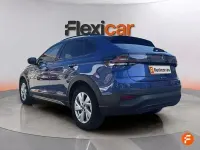 Usado VW Taigo Life 110 CV (80 kW) 2023 Azul SUV