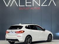 Usado BMW 118 Sport Line 134 CV (98 kW) 2020 Utilitario