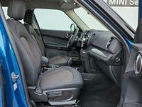 Usado Mini Cooper Countryman 136 CV (100 kW) 2023 Azul SUV