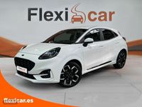 usado Ford Puma 1.0 EcoBoost 92kW ST-Line X MHEV