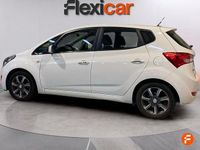 Usado Hyundai ix20 90 CV (66 kW) 2017 Blanco Utilitario
