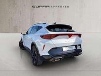 Usado Cupra Formentor 204 CV (150 kW) 2024 Blanco SUV