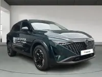Usado Nissan Qashqai N-Connecta 190 CV (139 kW) 2026 Azul SUV