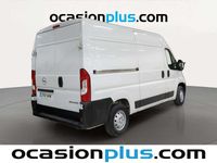 Usado Opel Movano 140 CV (102 kW) 2023 Blanco Van
