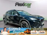 Usado Cupra Formentor 150 CV (110 kW) 2023 Negro SUV