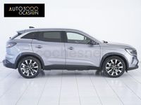 Usado Renault Austral Evolution 200 CV (147 kW) 2023 Gris / plata SUV