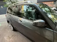 Usado Mercedes GLK250 204 CV (150 kW) 2012 Gris / plata SUV